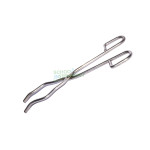 Tongs, Crucible, Straight